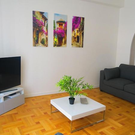 Carre D'Or Appt 4 Pieces Moderne Et Spacieux Nice Exterior photo