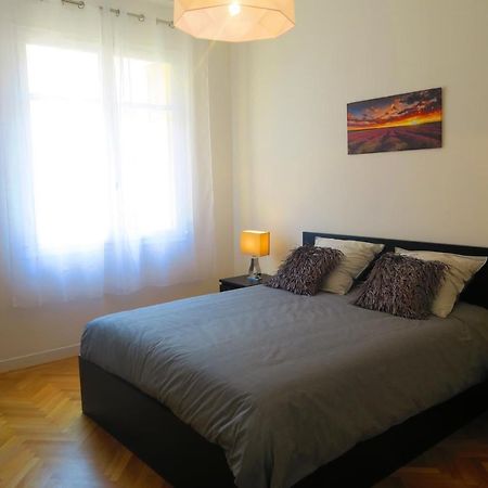 Carre D'Or Appt 4 Pieces Moderne Et Spacieux Nice Exterior photo