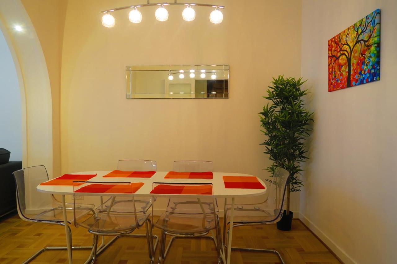 Carre D'Or Appt 4 Pieces Moderne Et Spacieux Nice Exterior photo